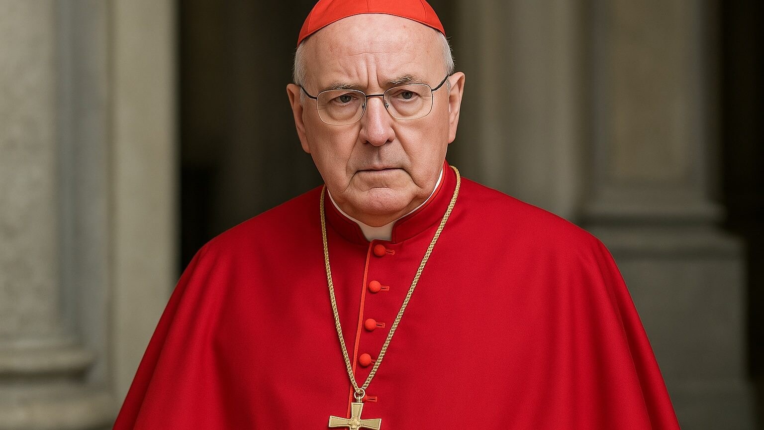 camerlengo copertinacamerlengo copertina