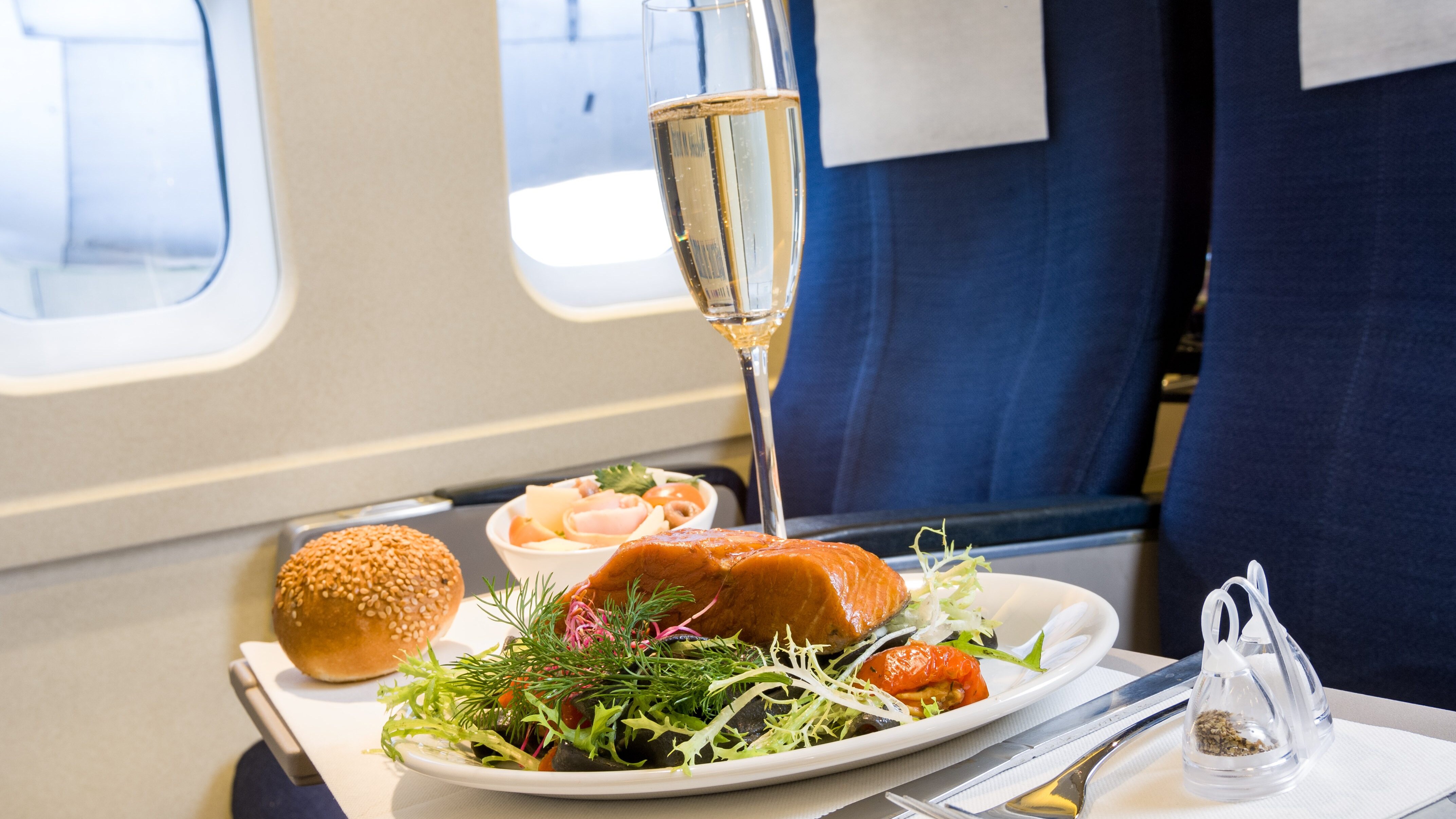cibo aereo