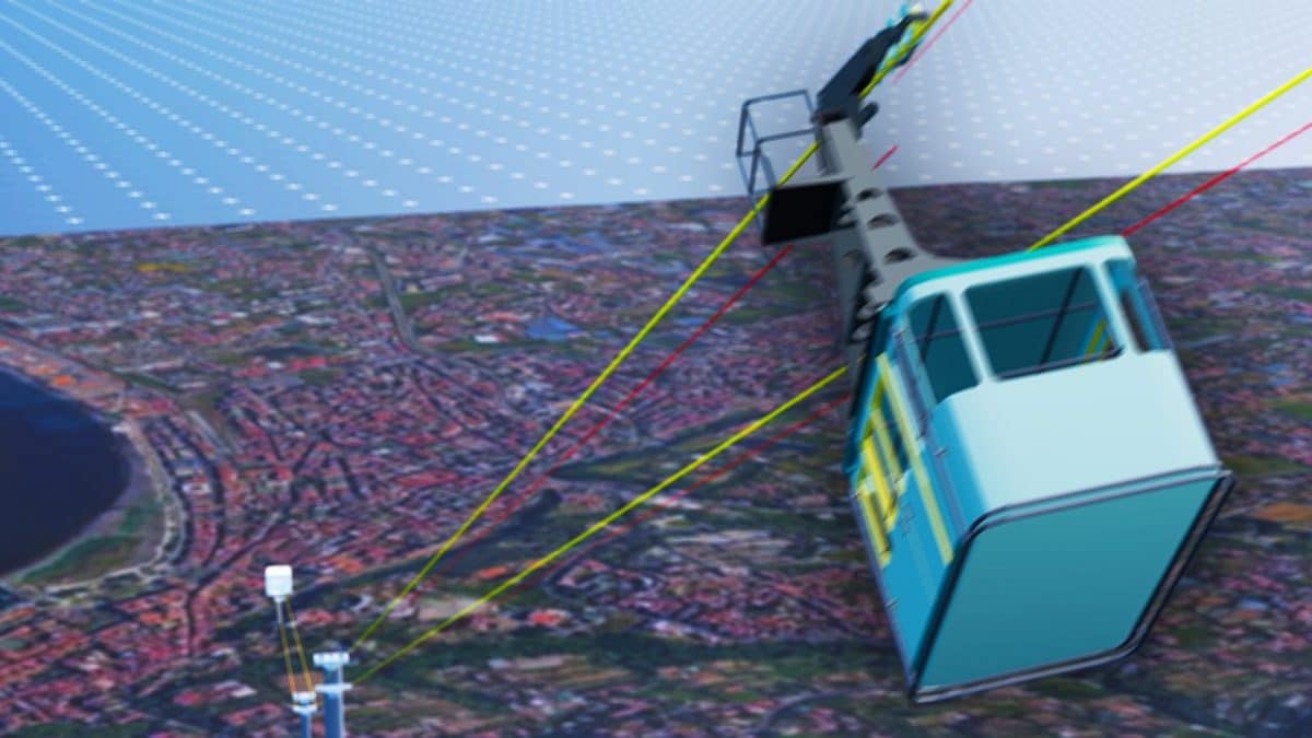 clean incidente monte faito