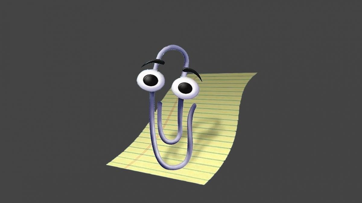 Clippit Word
