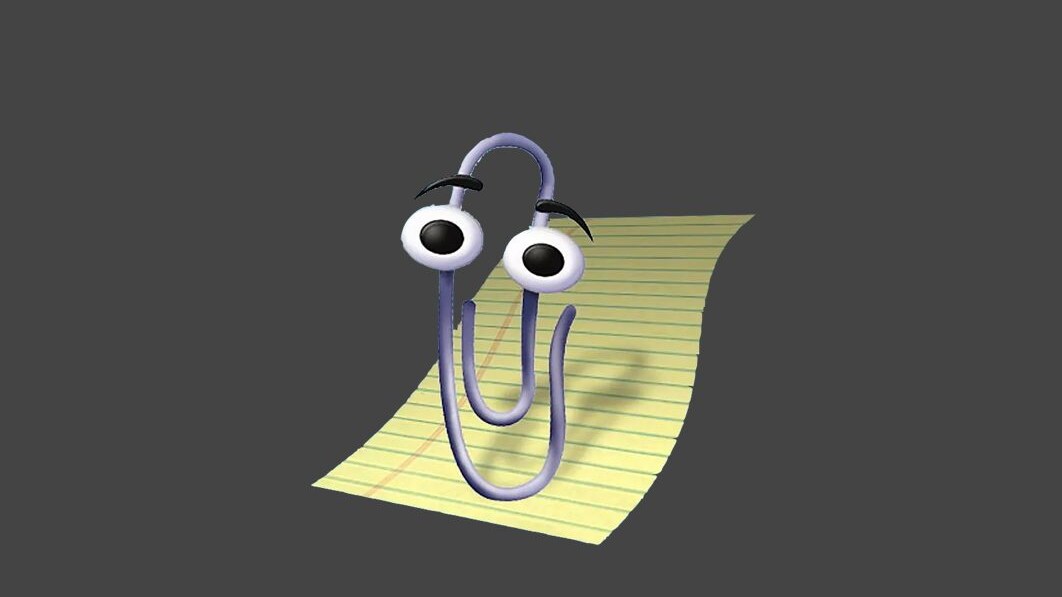 Clippit Word