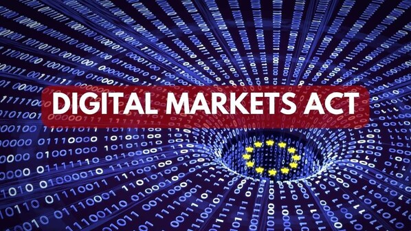 digital markets act