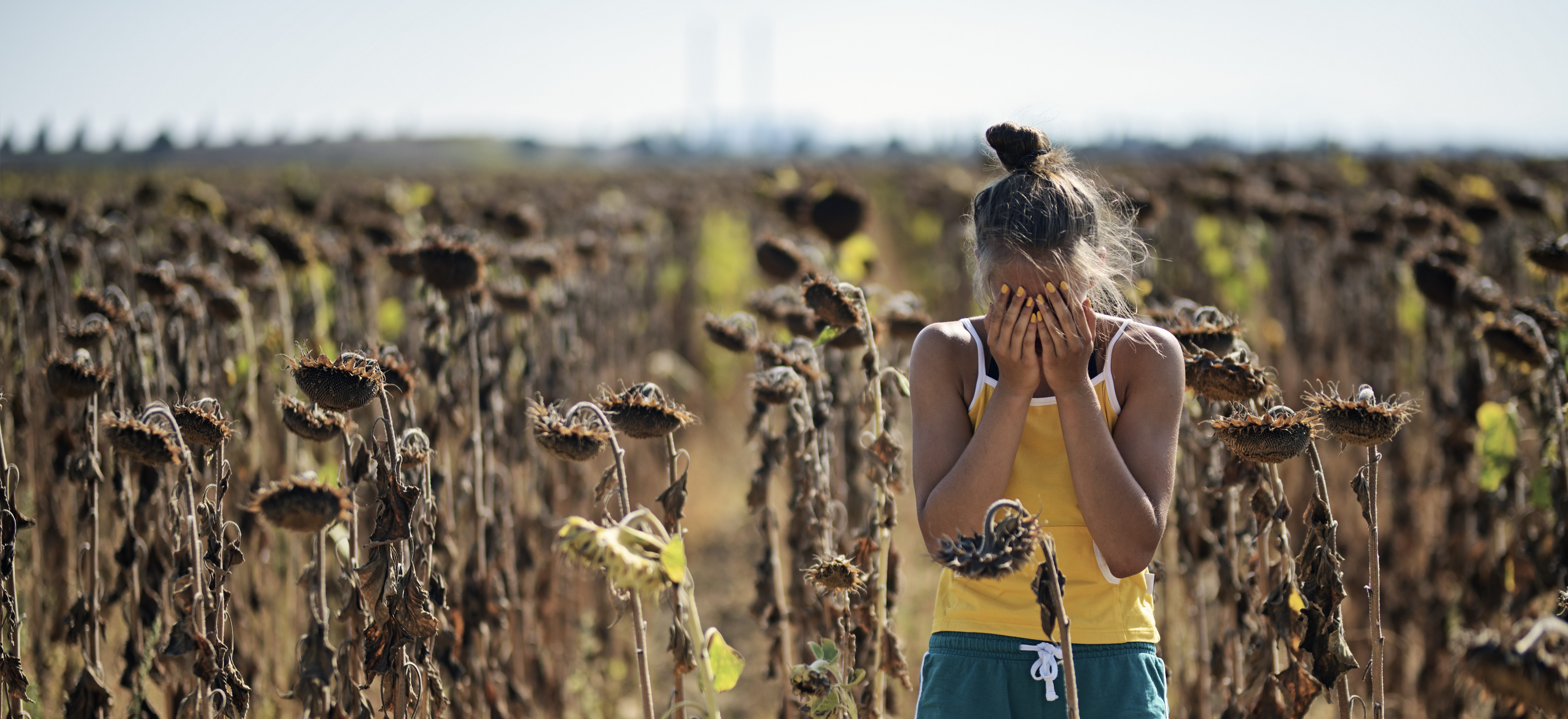 ecoansia cambiamenti climatici