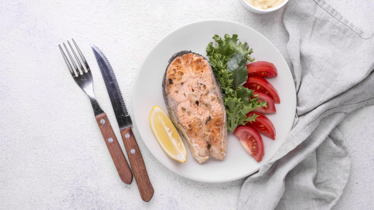 pesce consumo settimanale