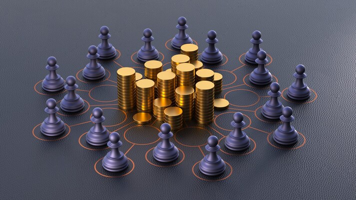 fondi d'investimento