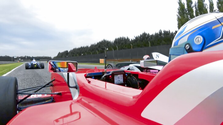 formula1