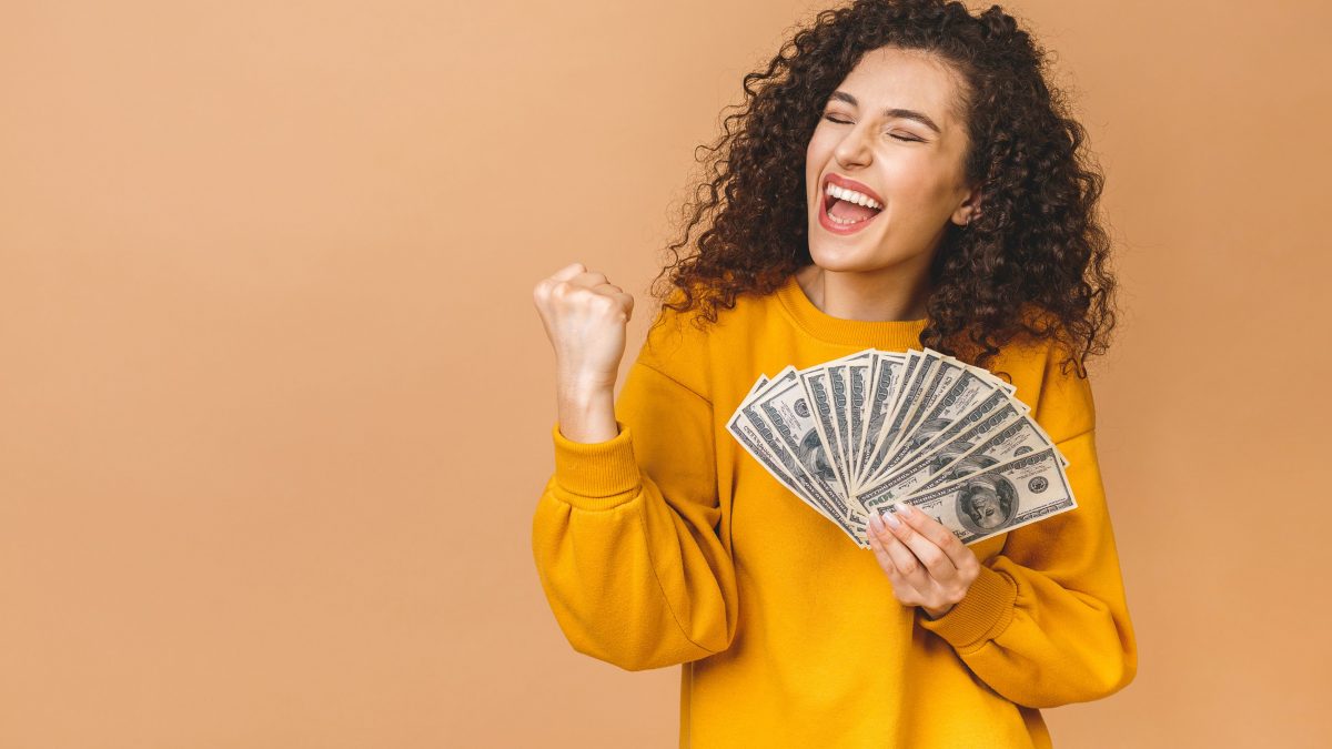 soldi fanno la felicita