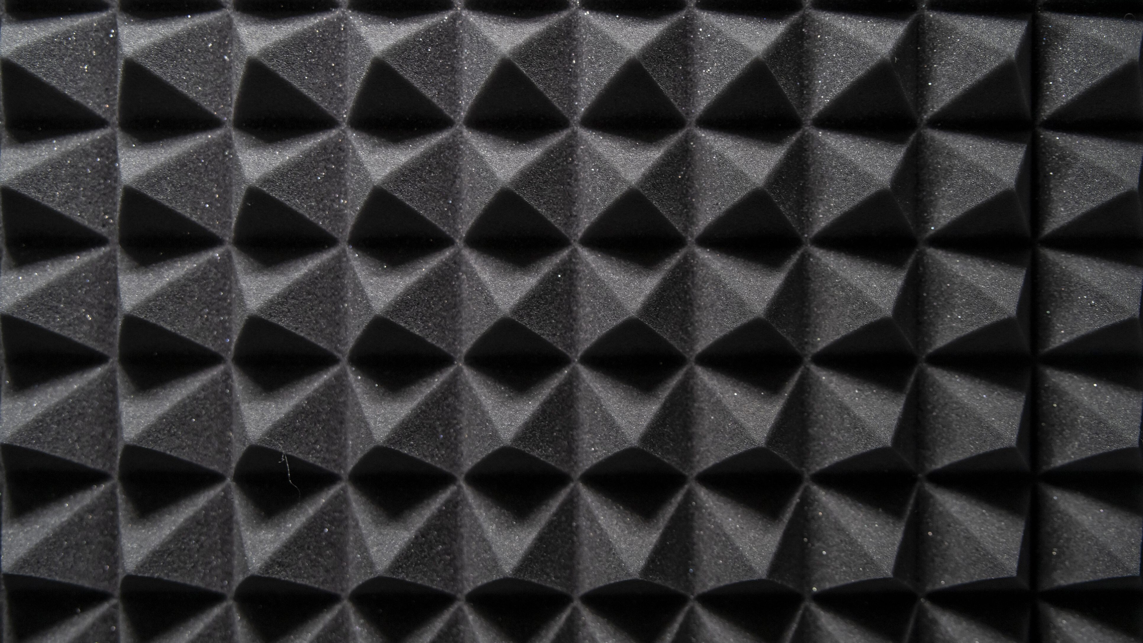 pannelli insonorizzati