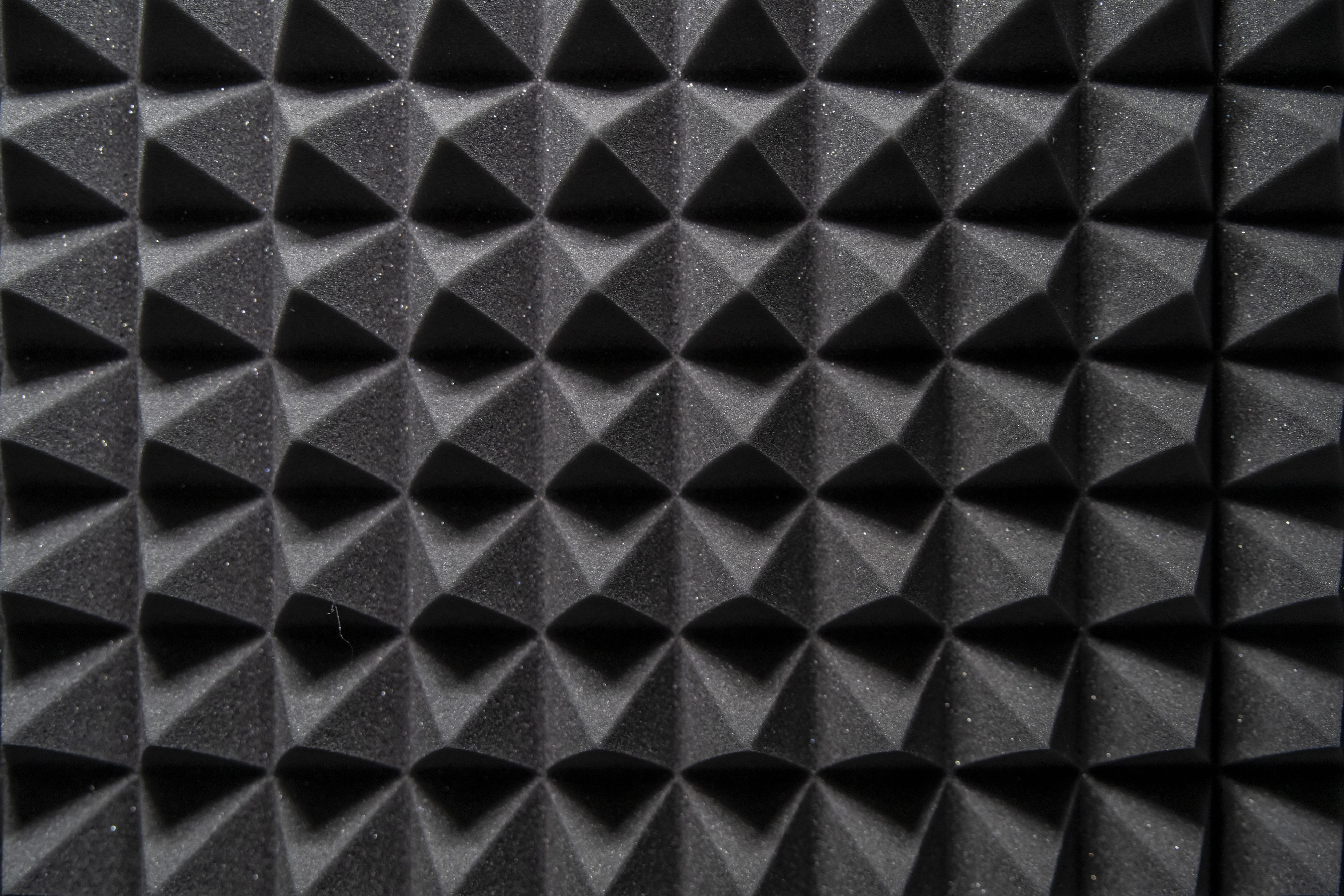 pannelli insonorizzati