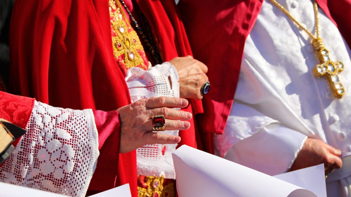 cardinali elettori papa