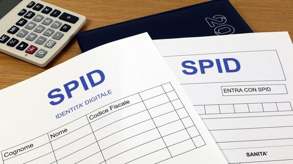 truffa doppio spid