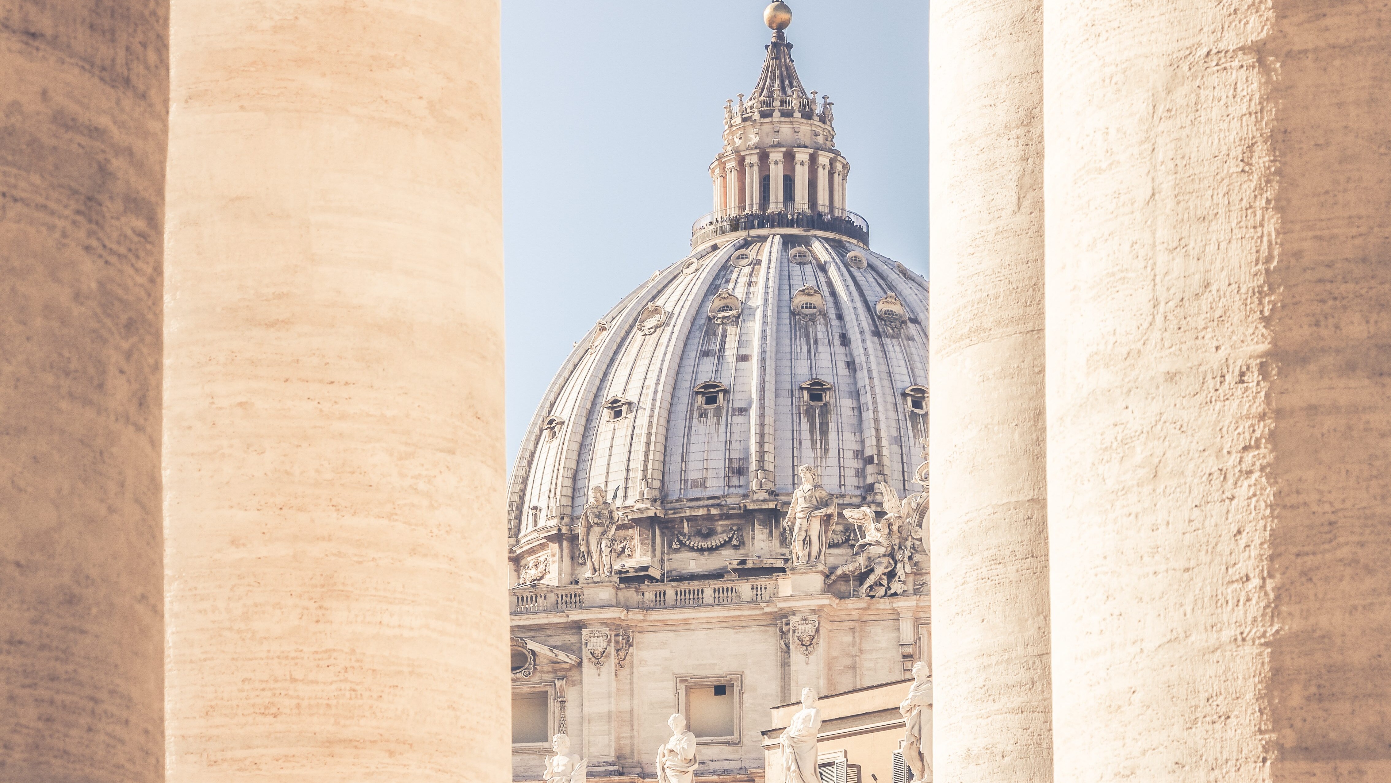 tecnologia conclave