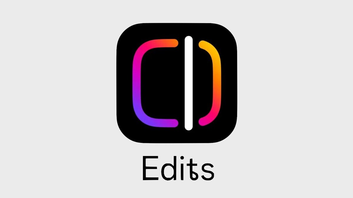 Edits Instagram