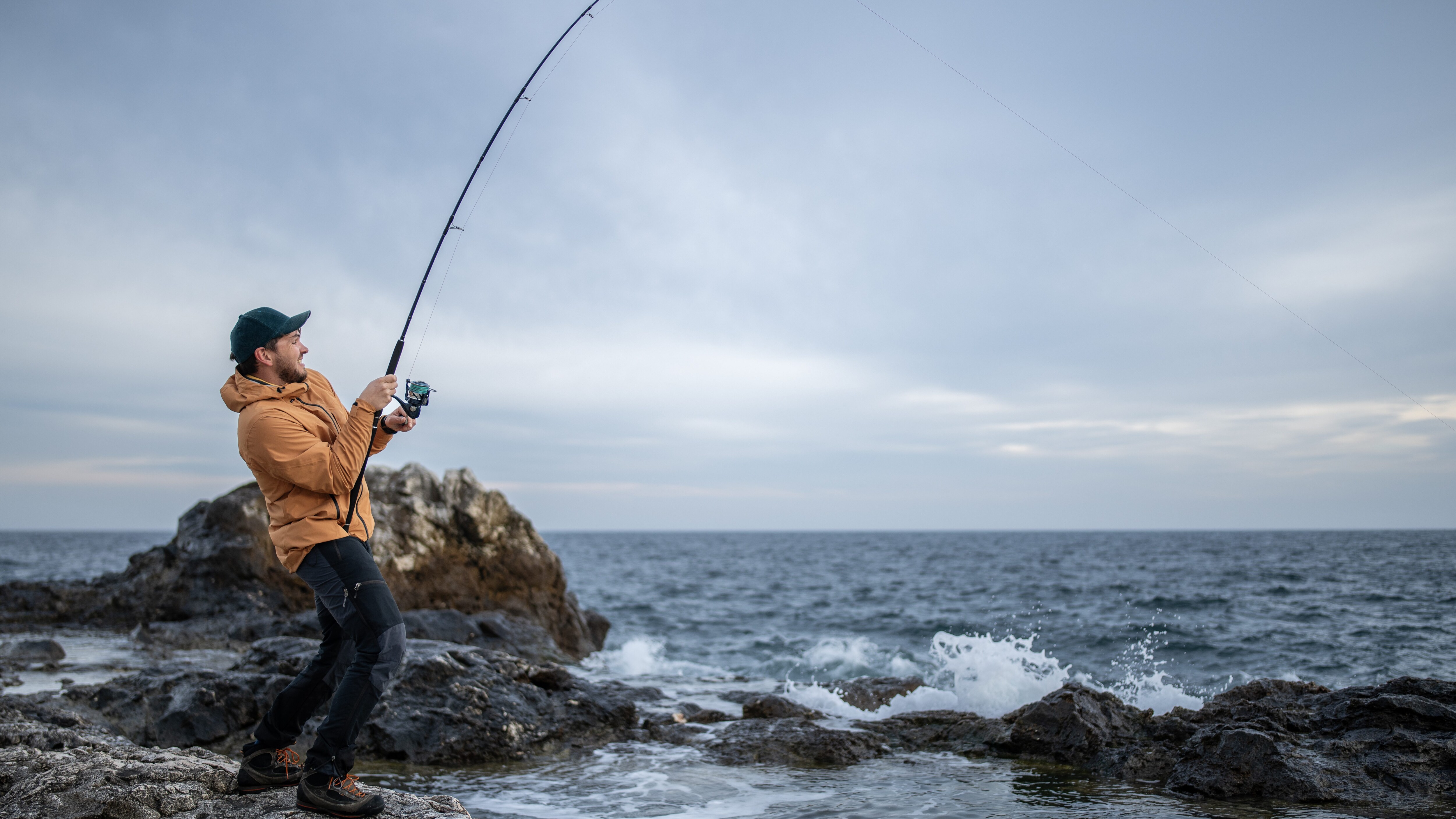 pescatore