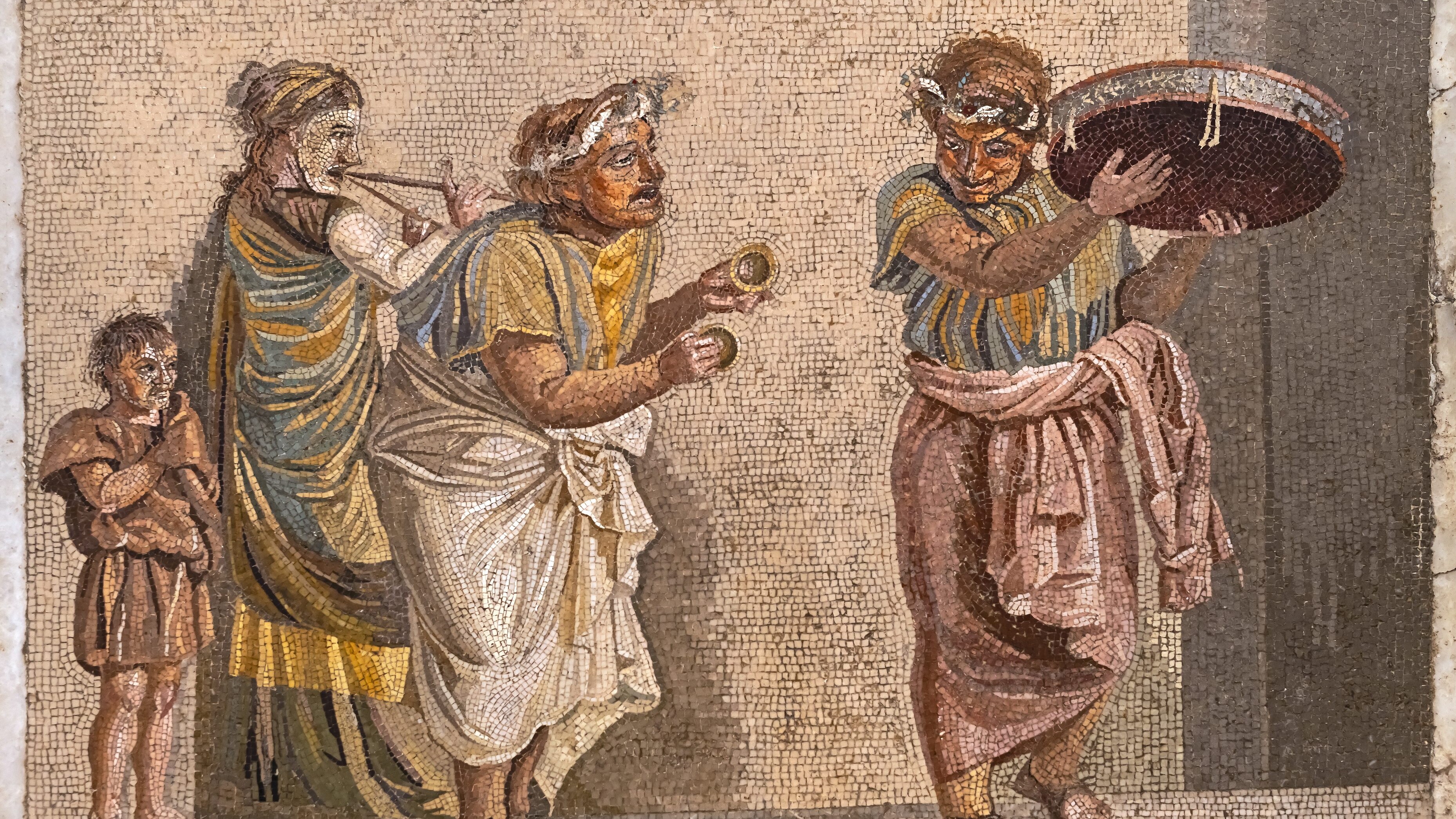 strumento più antico