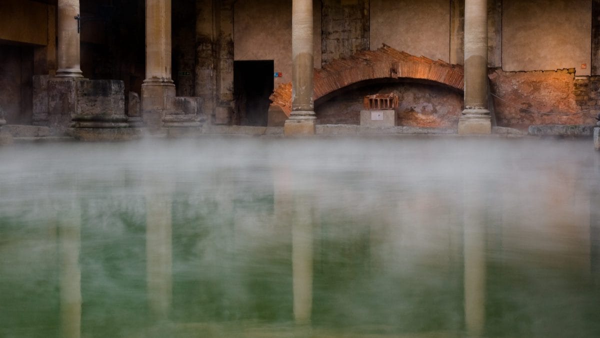 terme romani