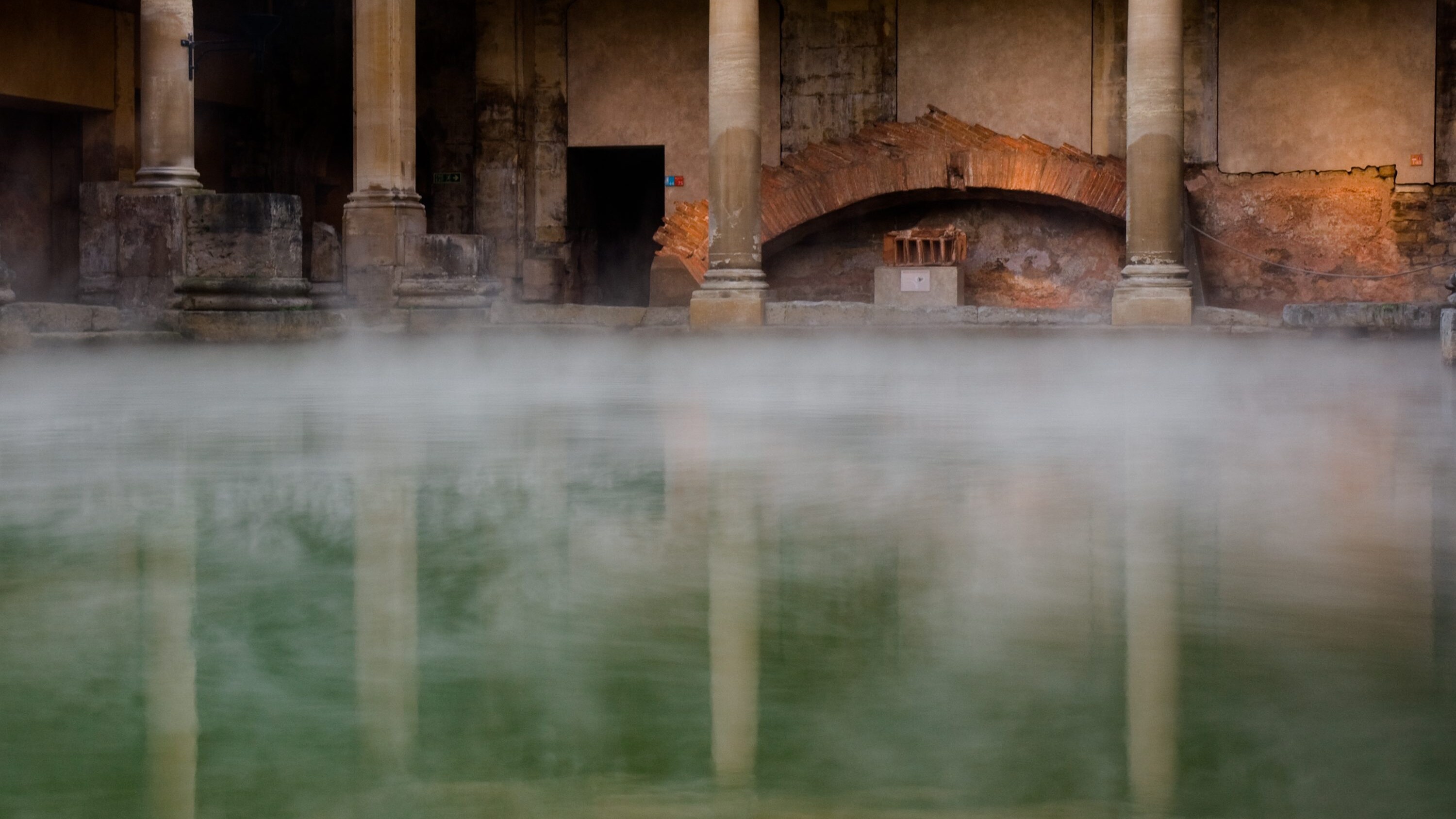 terme romani