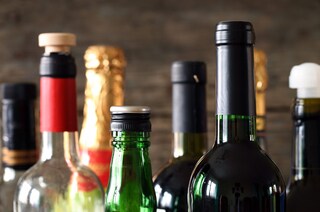Bere Tappi Per Vino Con Cavatappi Integrato – Tappo Riutilizzabile In Silicone Alimentare, Multicolore, Apertura E Sigillatura In Unico Strumento