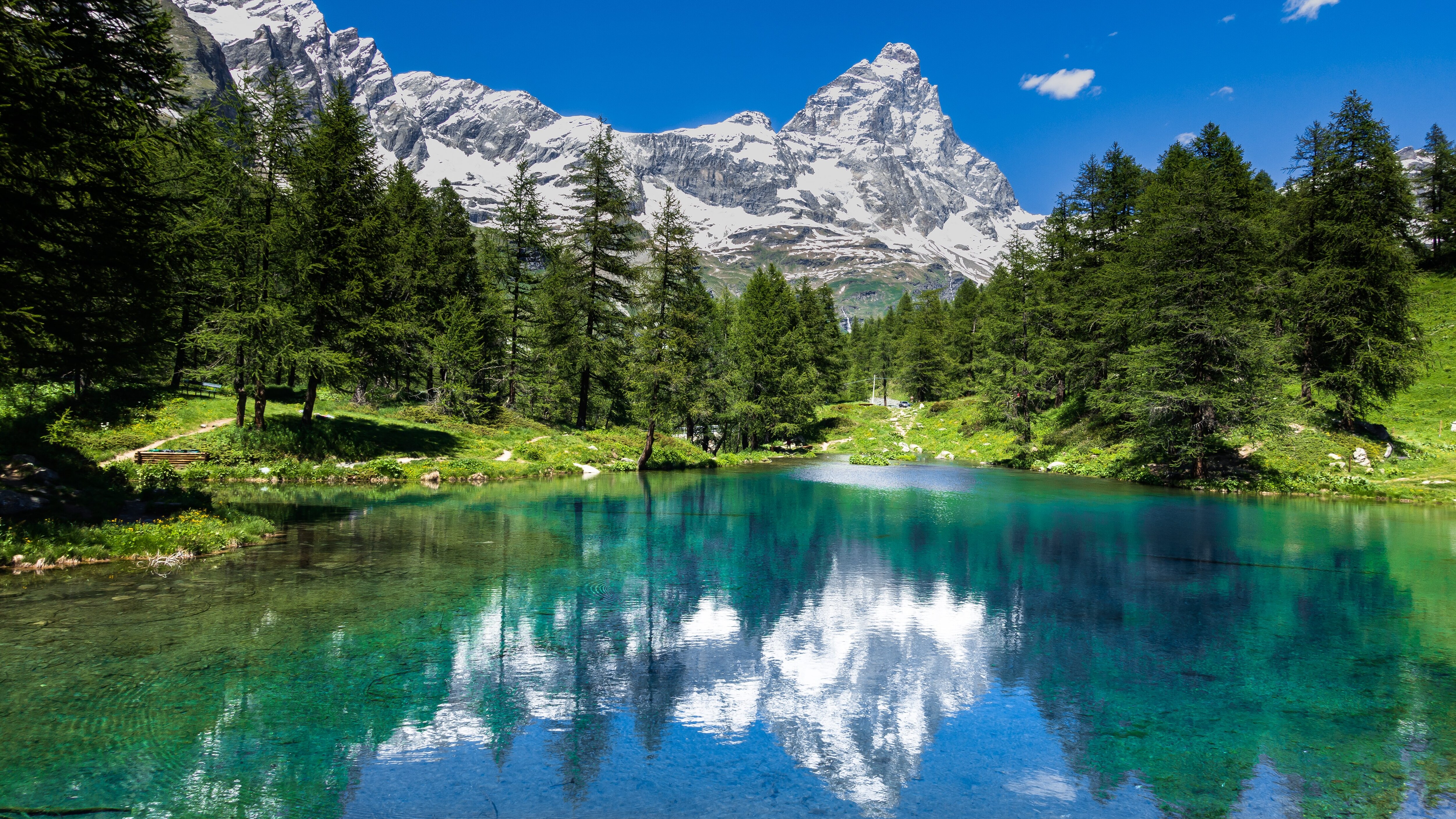 valle d'aosta