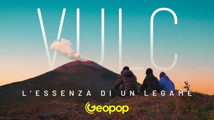 vulc orizzontale