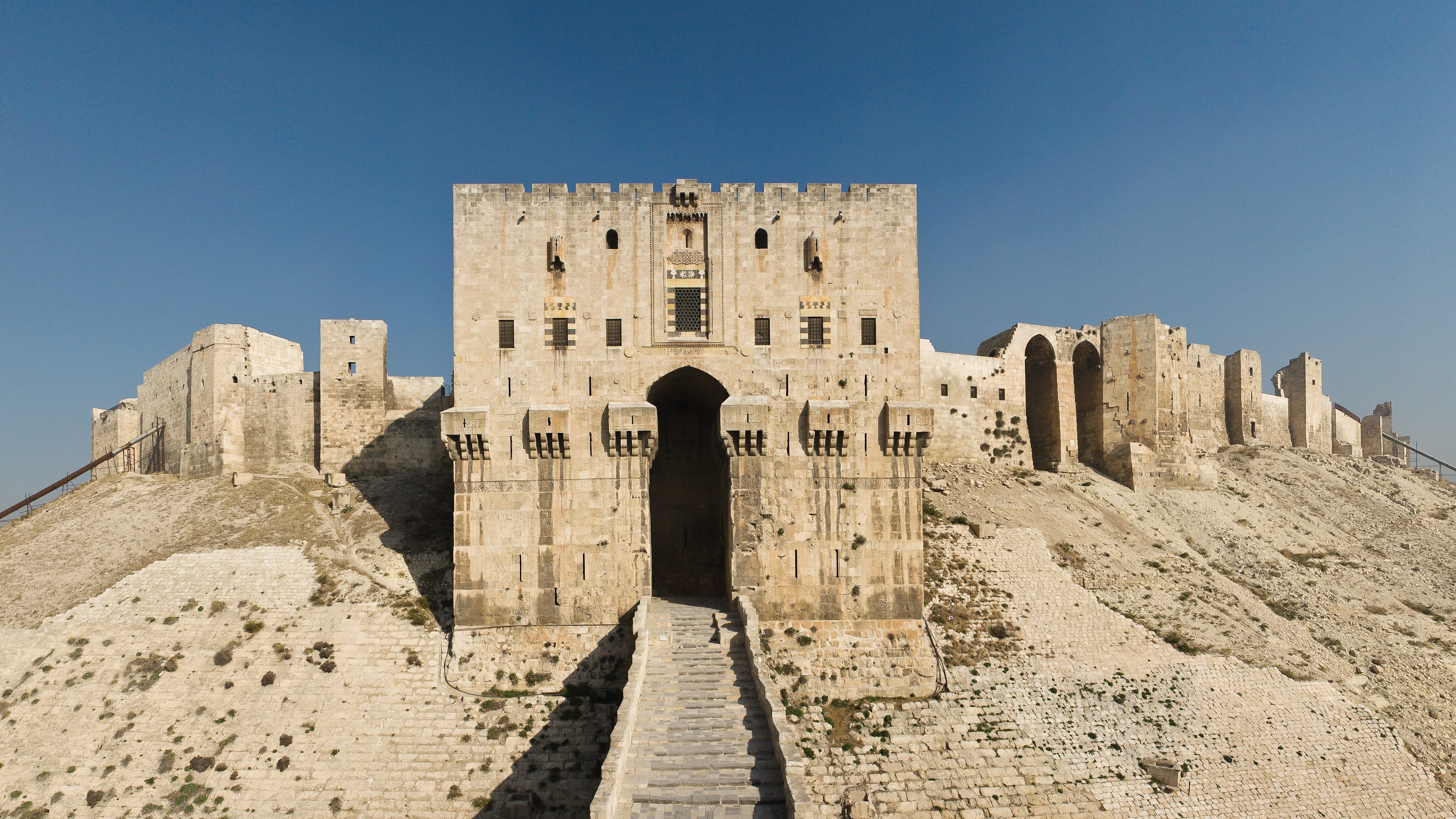 Aleppo