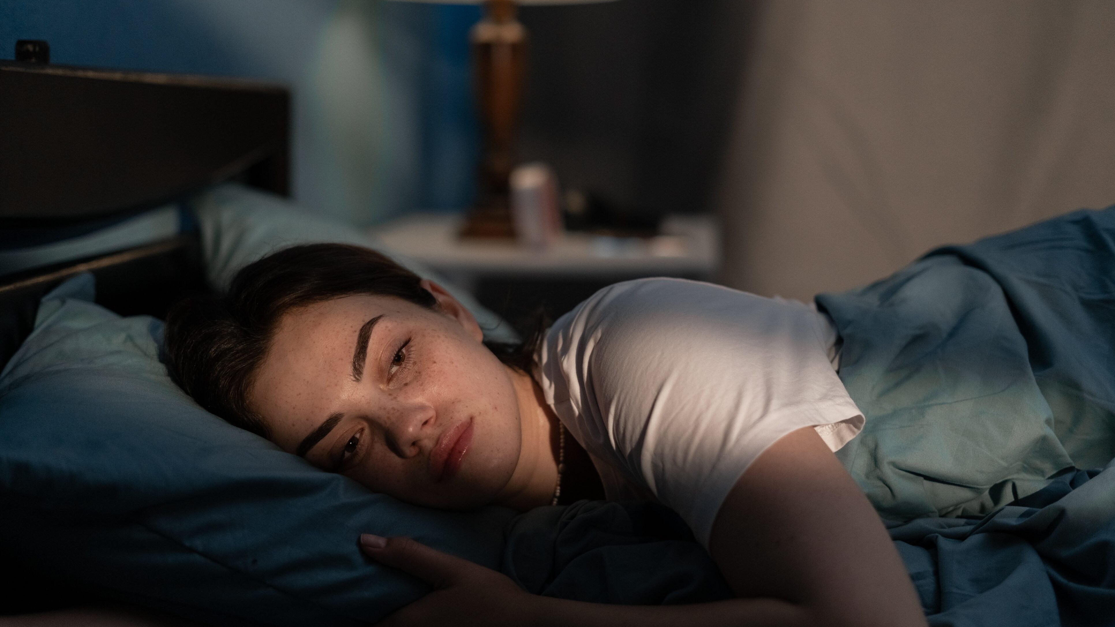 Carenza di sonno