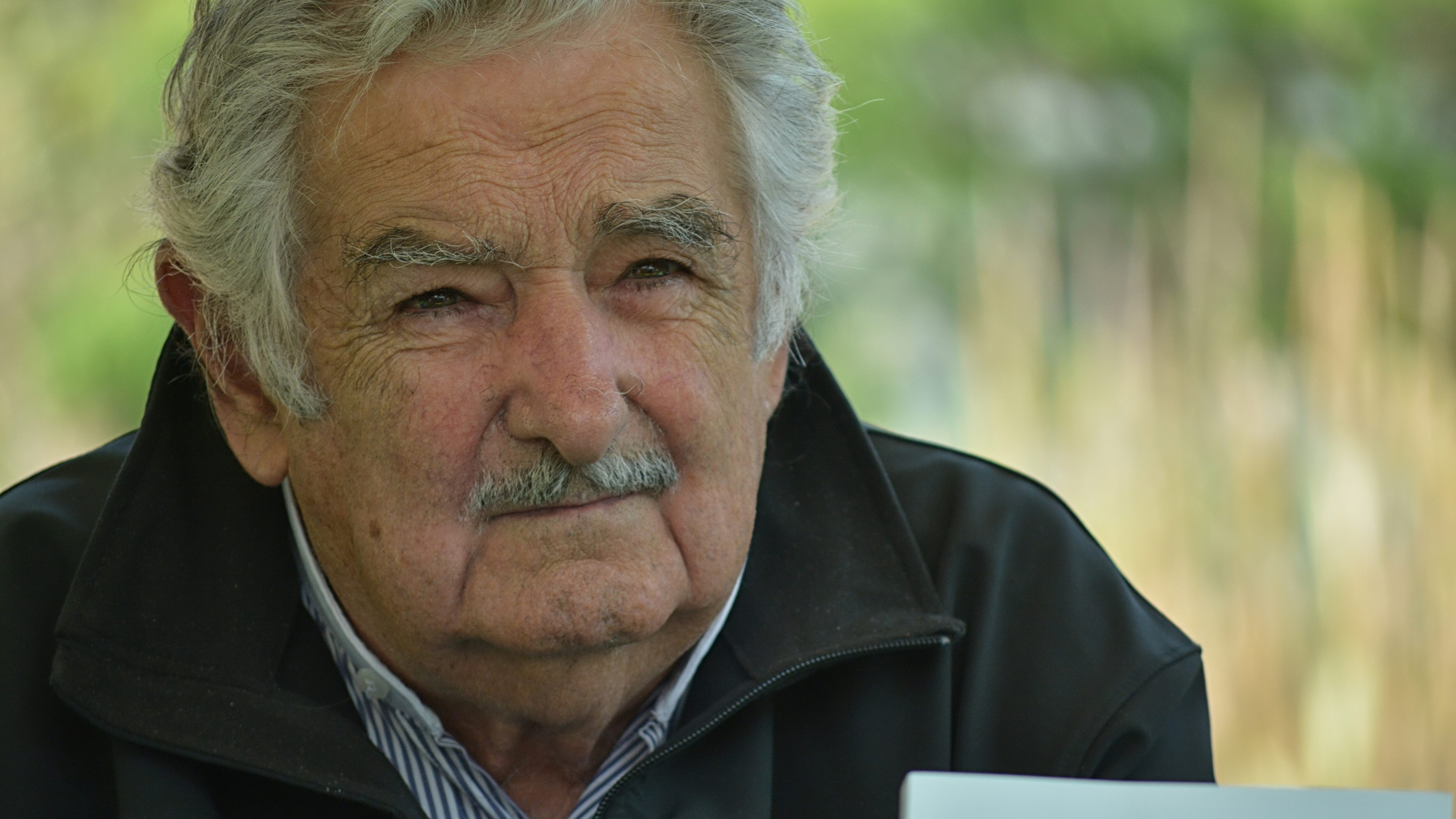 pepe mujica