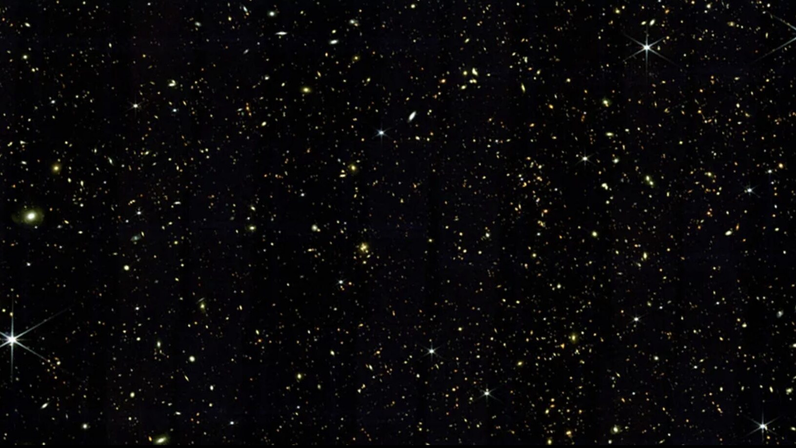 cosmos web