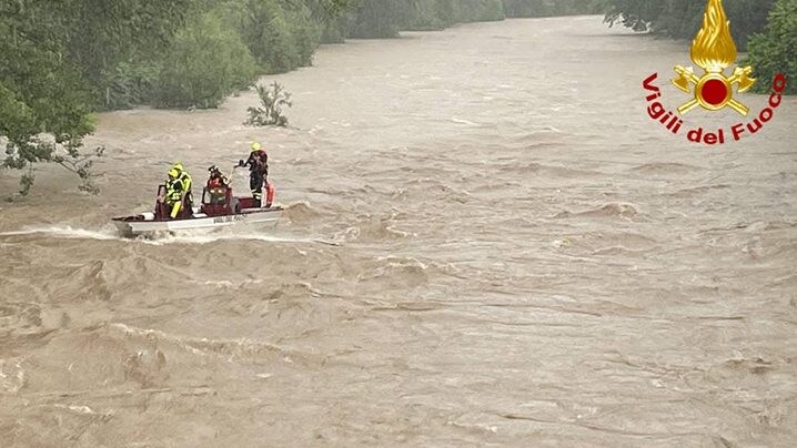 tragedia Natisone
