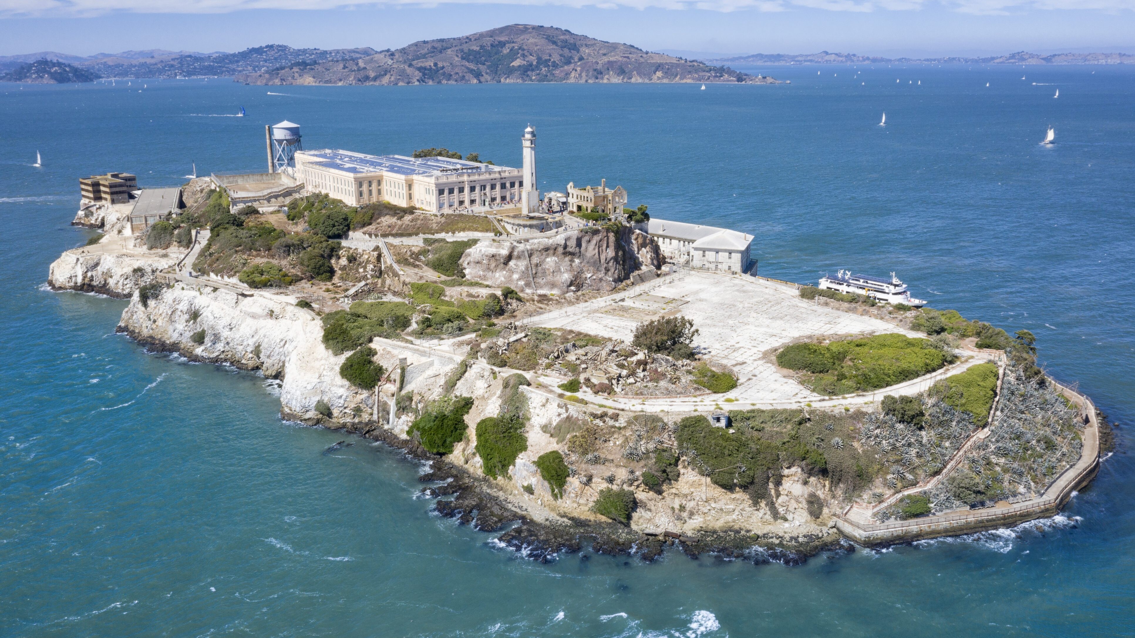 alcatraz
