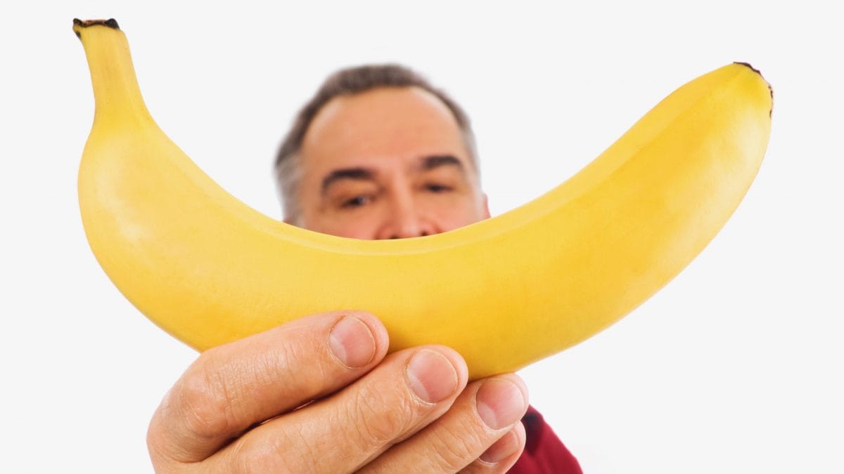 banane dna