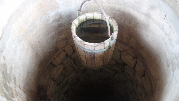 buonanotte al secchio