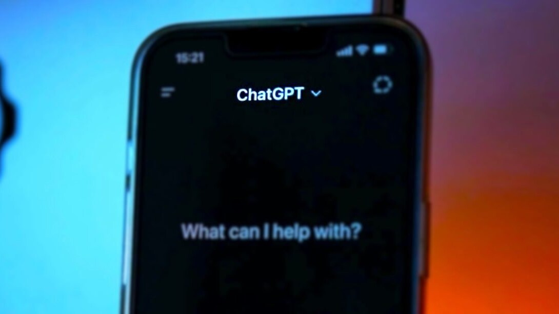 ChatGPT 4.1