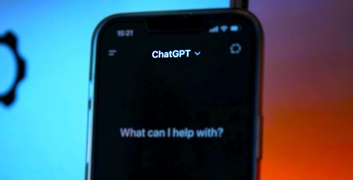 ChatGPT 4.1