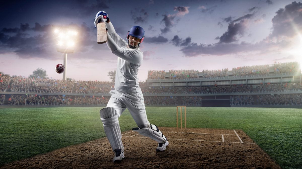cricket