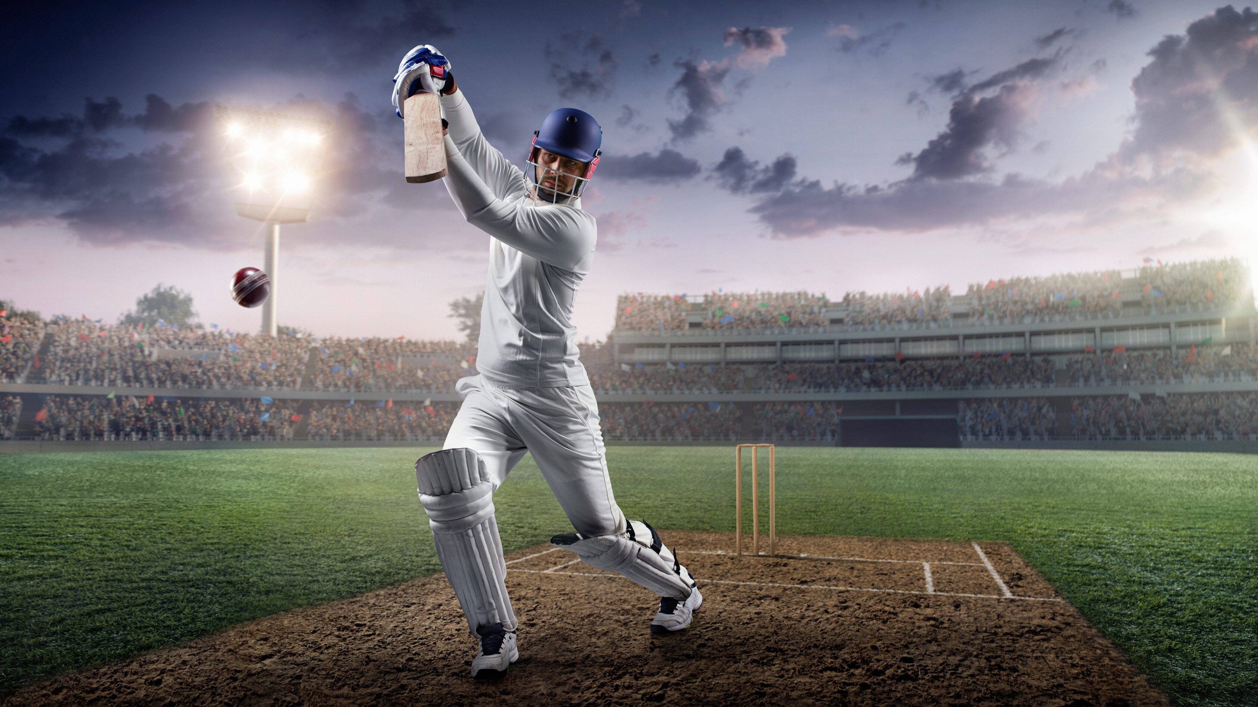 cricket