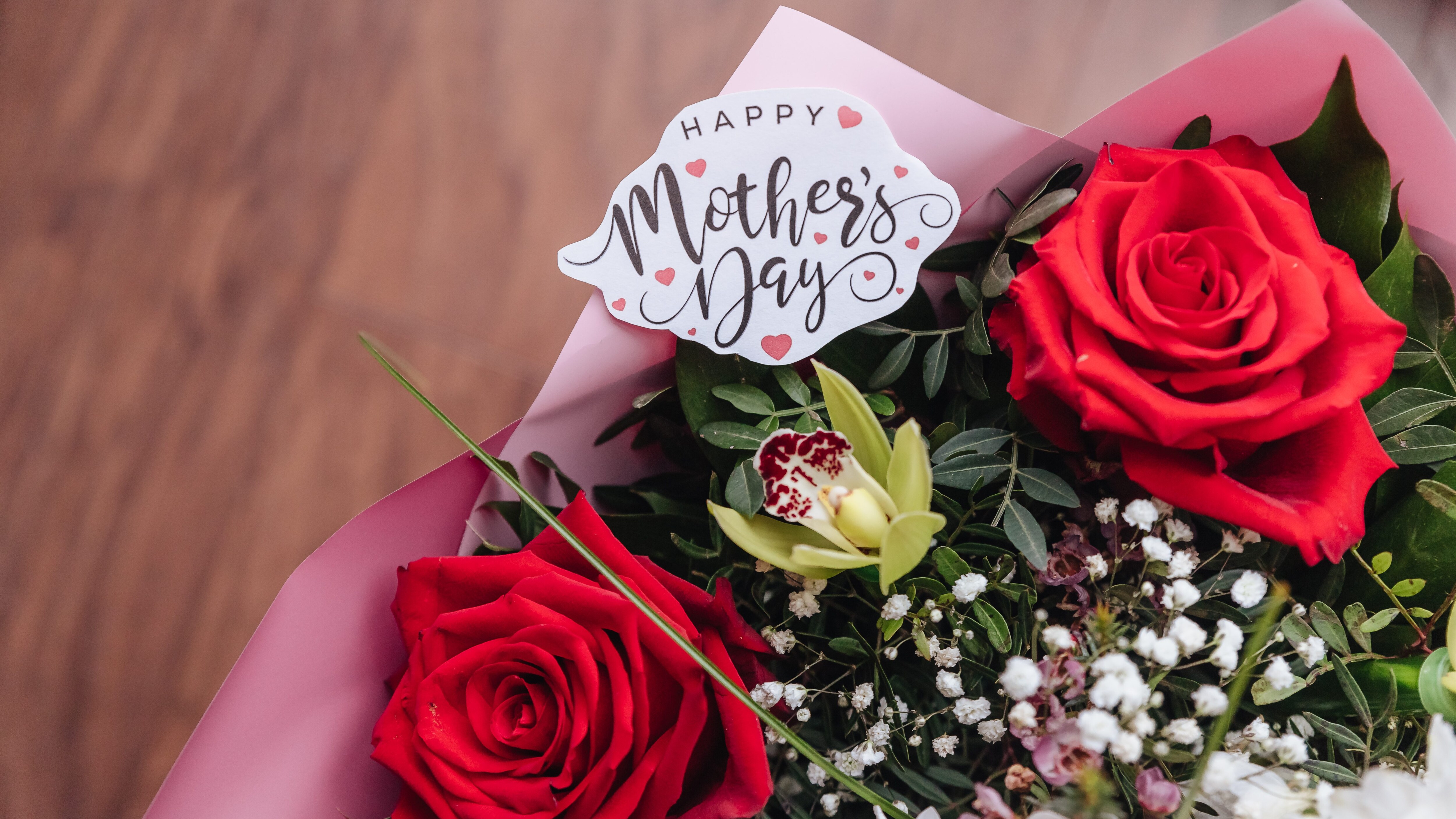 festa della mamma