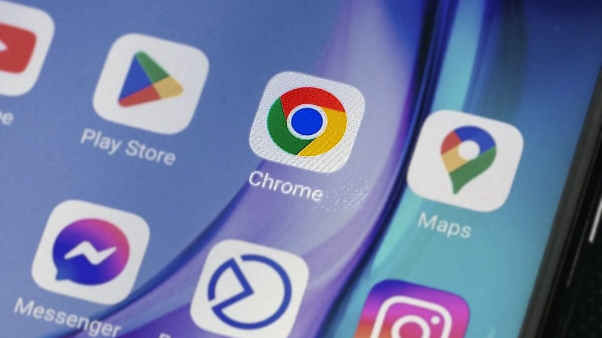Google Chrome