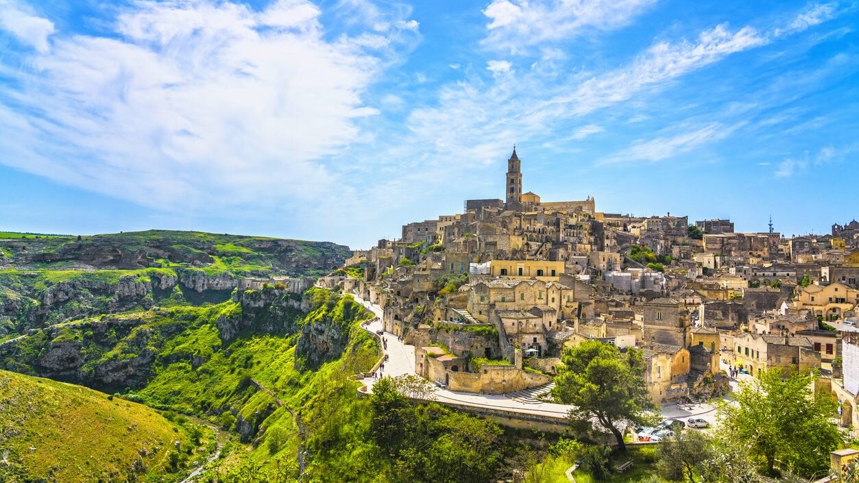basilicata lucania