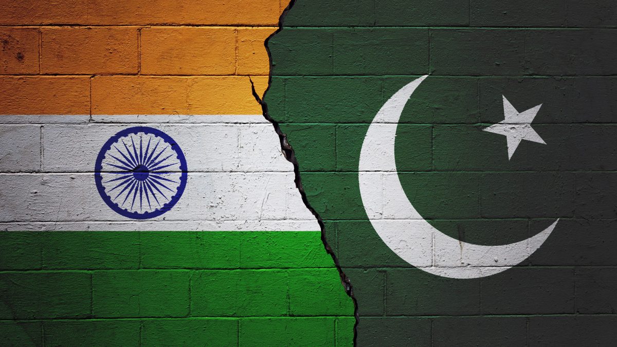 conflitto india pakistan