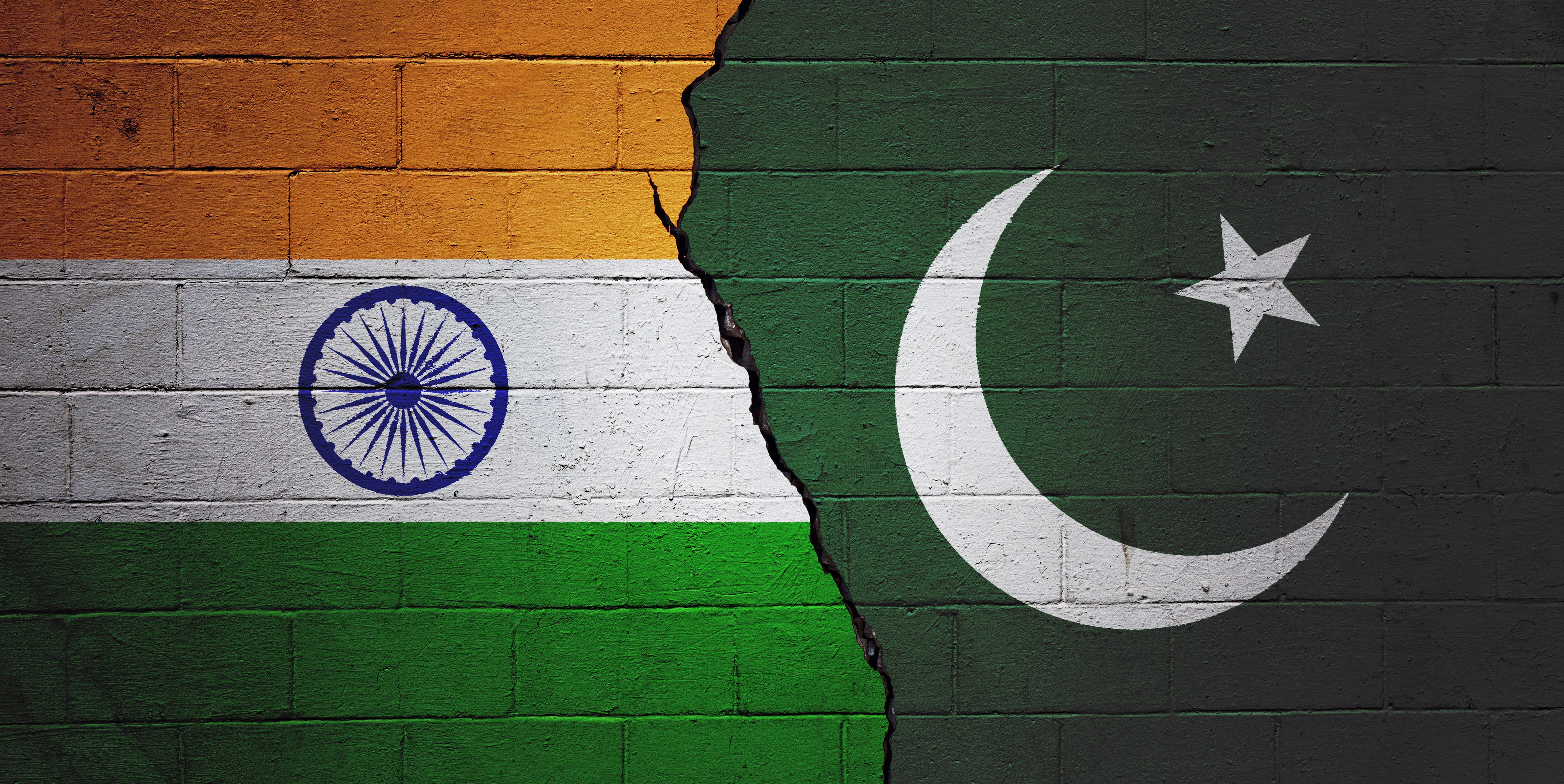 conflitto india pakistan