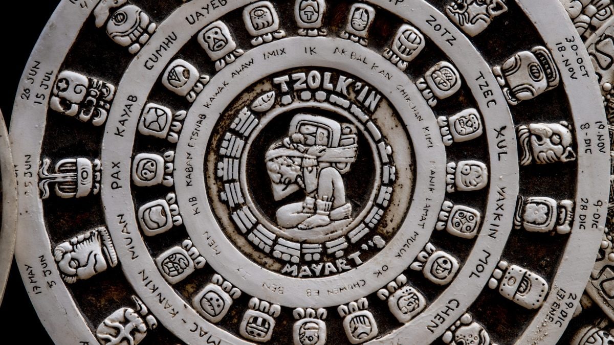 calendario maya