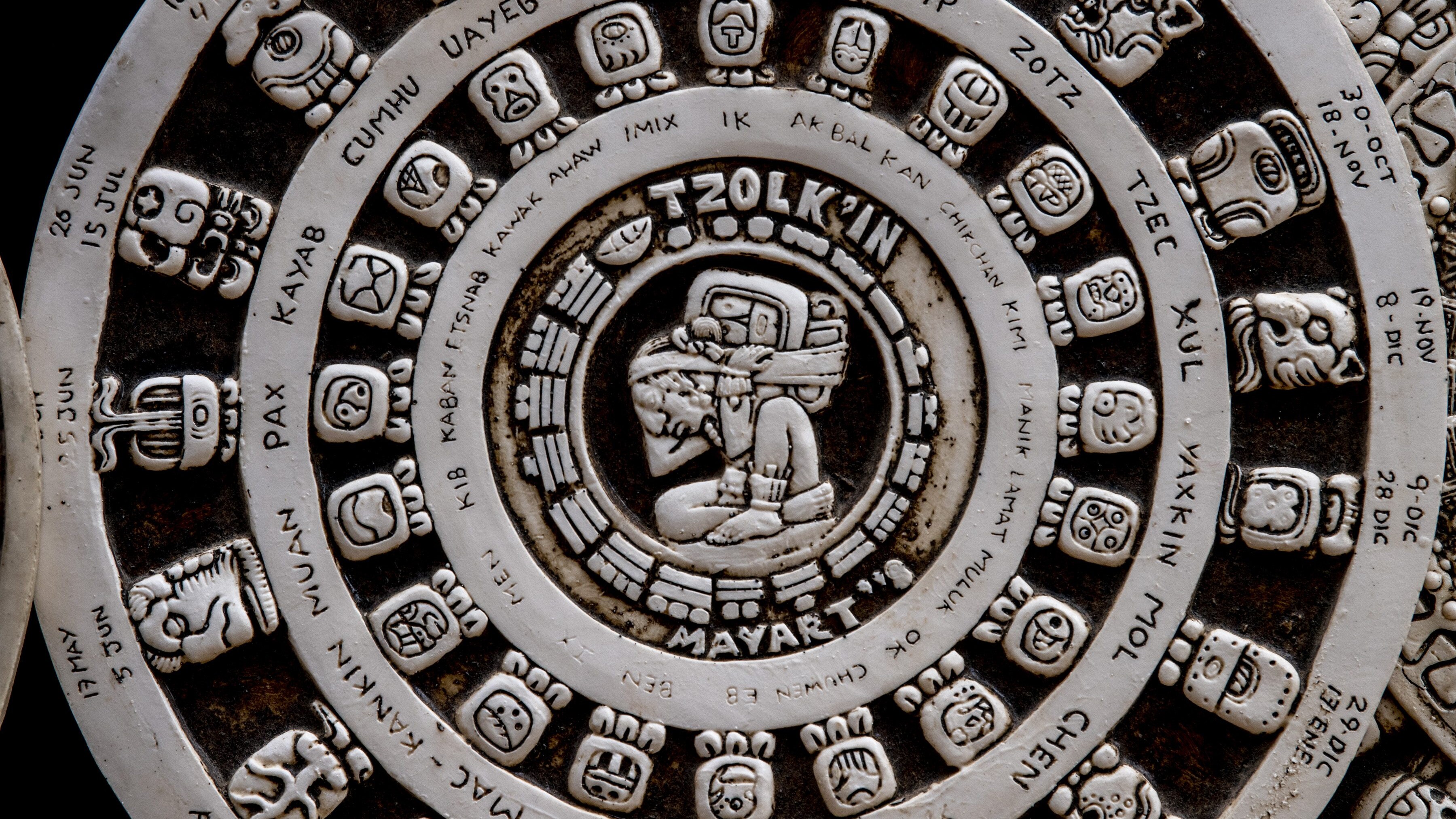 calendario maya