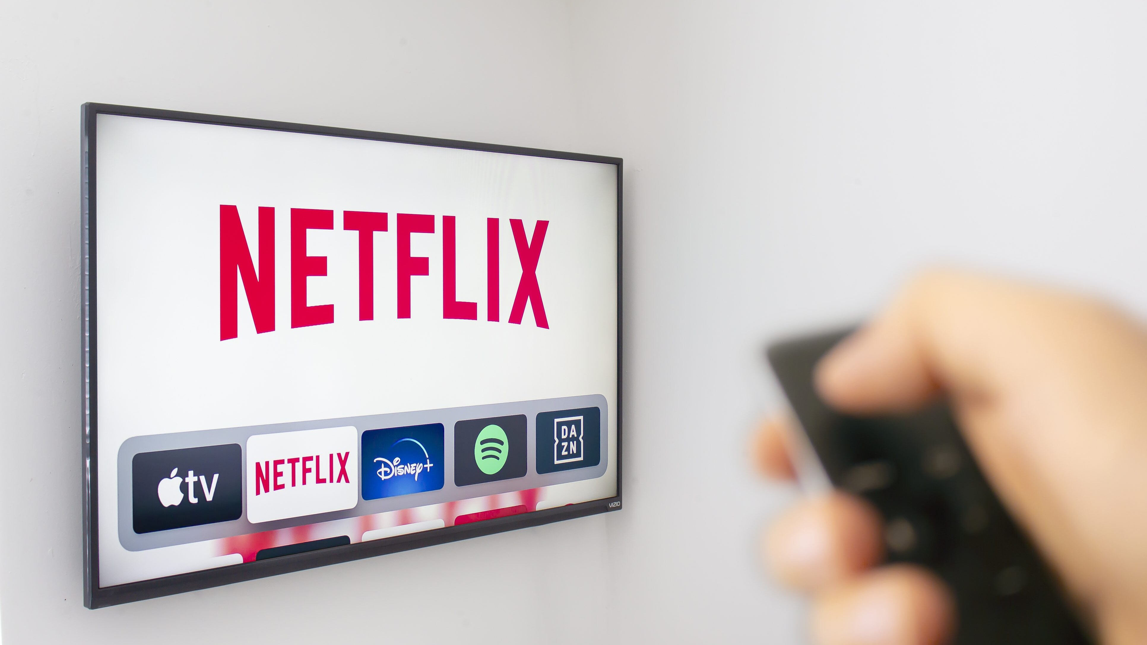 netflix AI