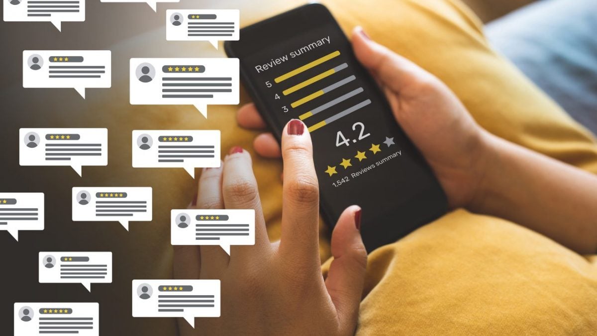 recensioni online