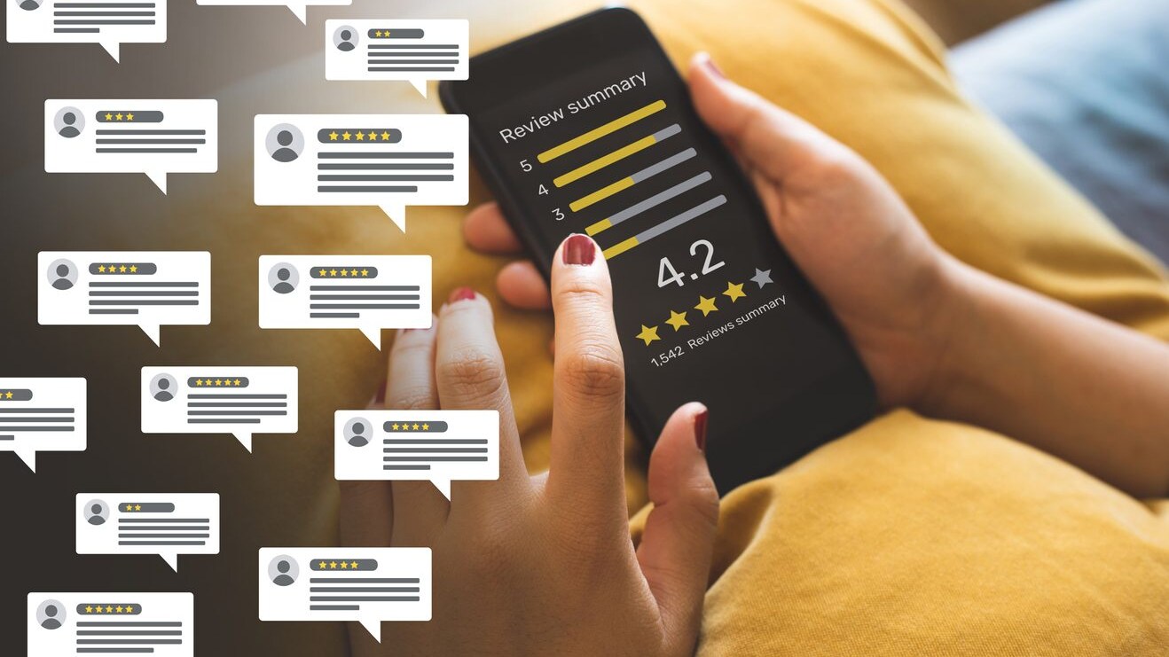 recensioni online