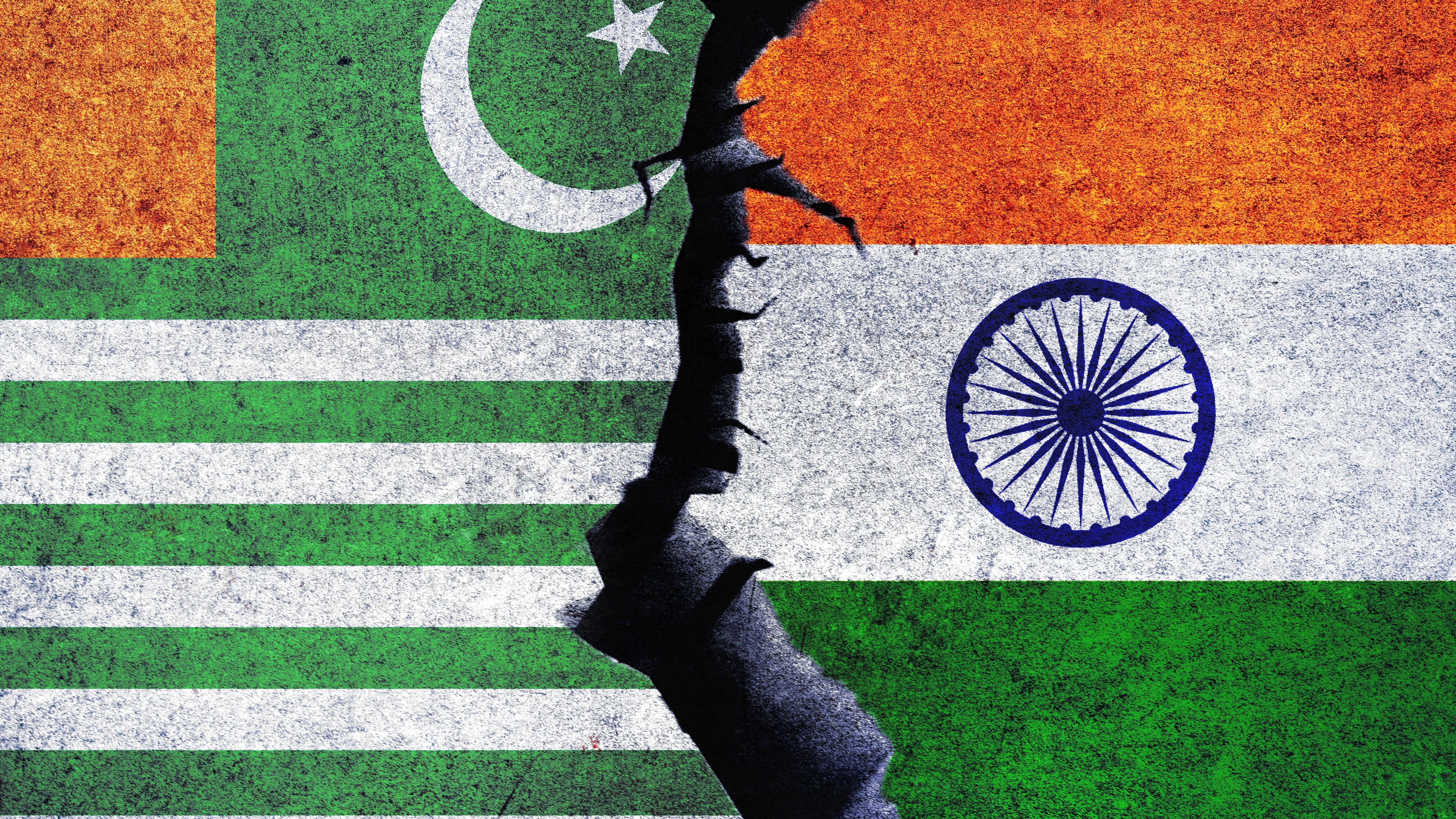 india pakistan