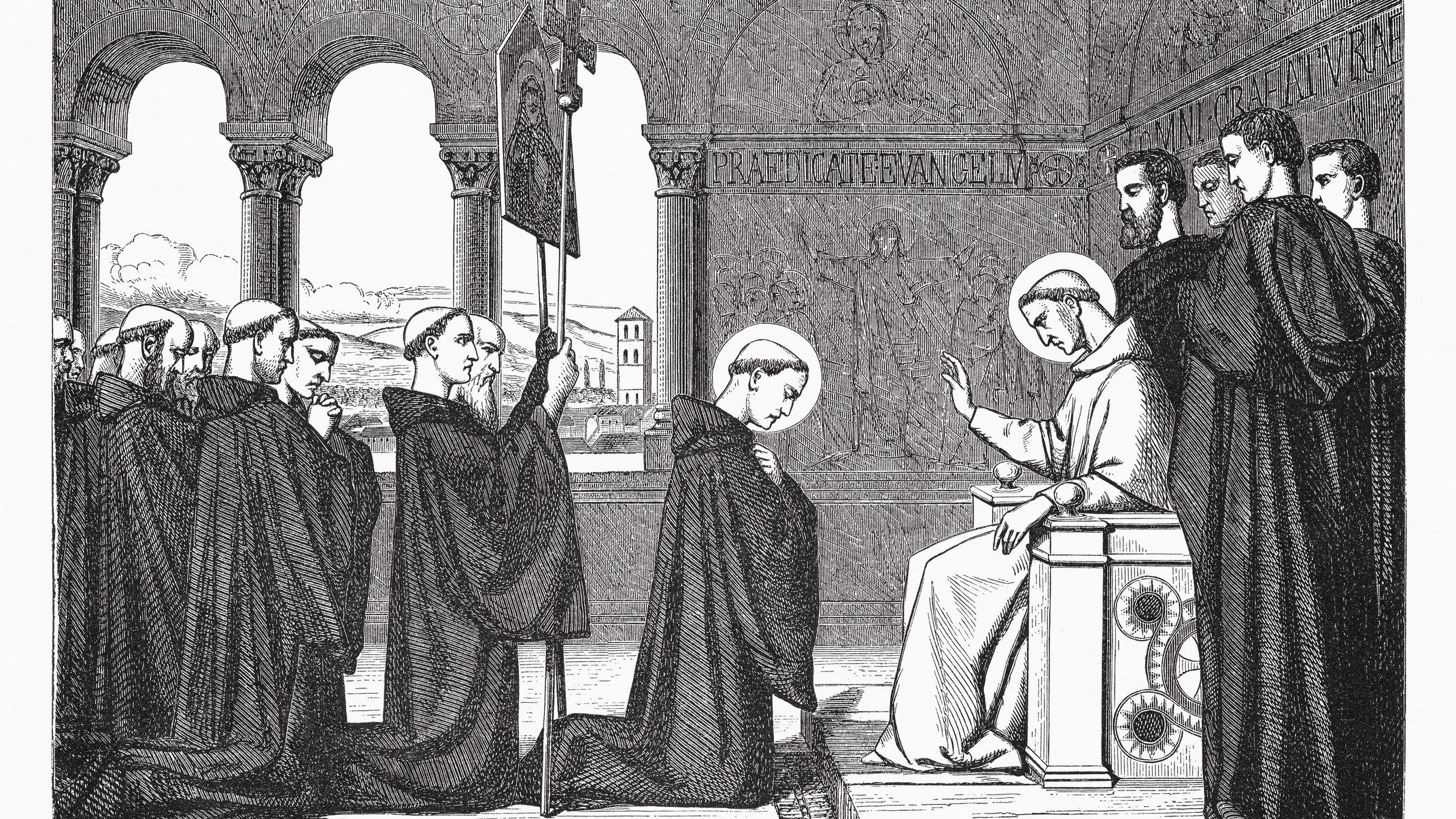 papa pontefice etimologia