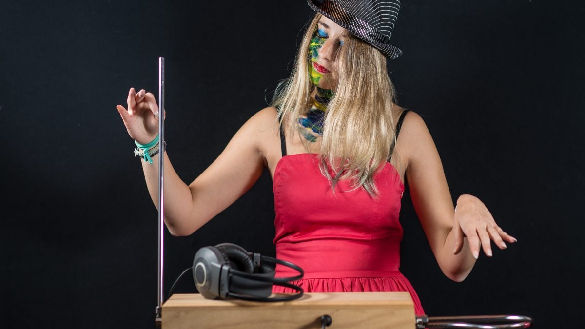theremin