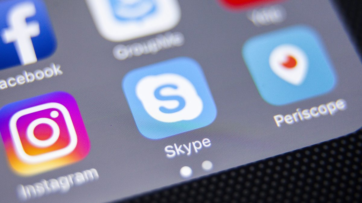 app alternative skype
